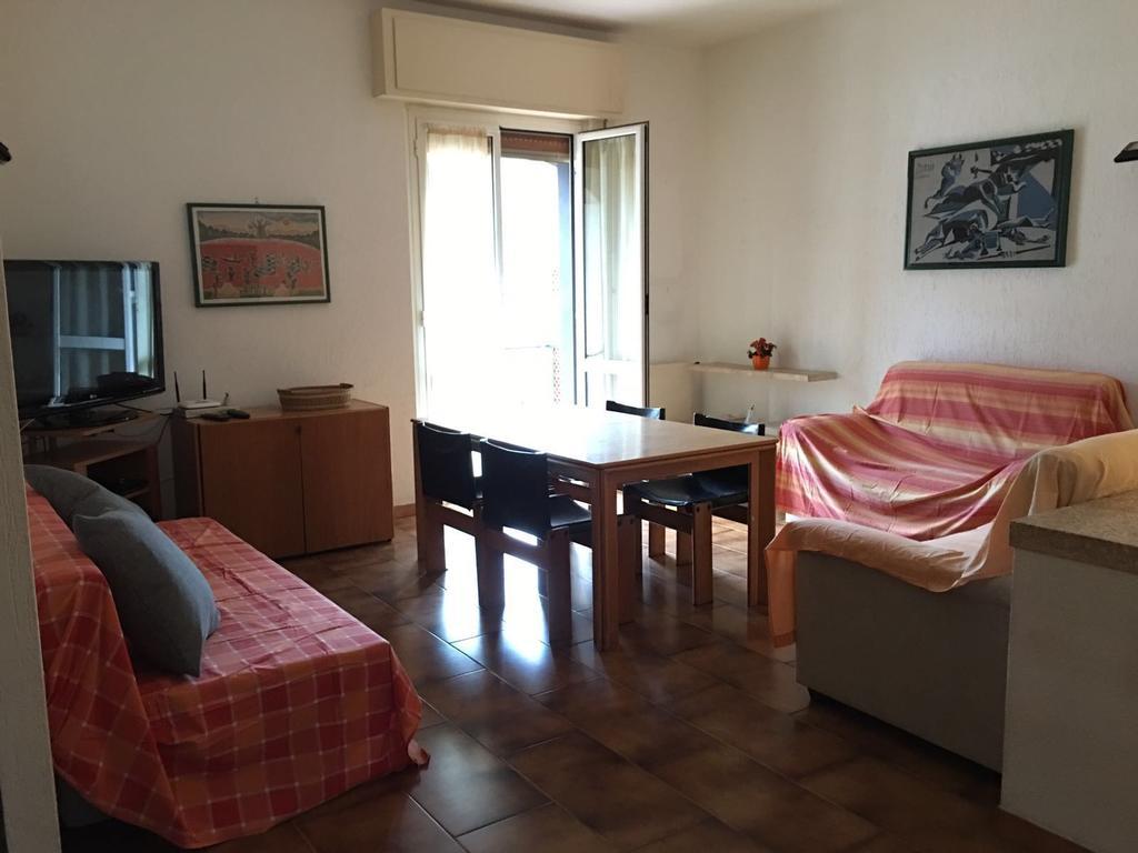 La Casa Di Lu Apartment